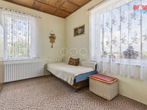 Prodej rodinného domu, Slatiňany - Trpišov, 180 m2
