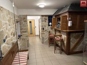 Prodej ubytování, Bělá pod Pradědem, 886 m2