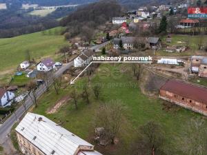 Prodej pozemku pro bydlení, Malšovice - Javory, 1156 m2