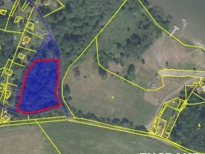 Prodej pozemku, Varnsdorf, 800 m2