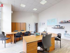 Prodej výrobních prostor, Blansko, 2746 m2