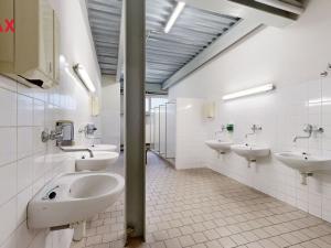 Prodej výrobních prostor, Blansko, 2746 m2