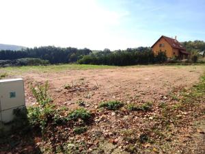 Prodej pozemku pro bydlení, Postupice, Pozovská, 1000 m2