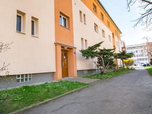 Prodej bytu 2+1, Teplice, U Nemocnice, 63 m2
