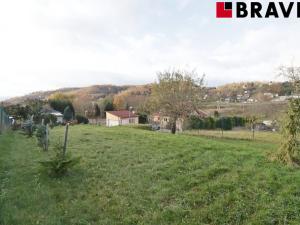 Prodej pozemku pro komerční výstavbu, Boskovice, Zahradní, 377 m2