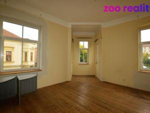 Prodej činžovního domu, Chomutov, Na Bělidle, 380 m2