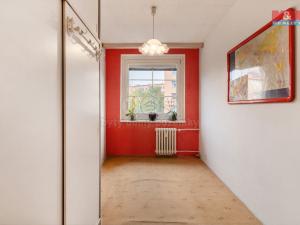 Prodej bytu 4+1, Teplice - Prosetice, Prosetická, 80 m2