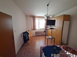 Prodej rodinného domu, Dřevohostice, Náměstí, 95 m2