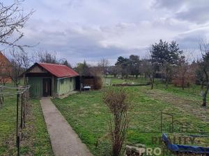 Prodej rodinného domu, Dřevohostice, Náměstí, 95 m2