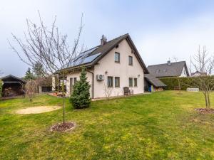 Prodej rodinného domu, Unhošť, Husova, 148 m2