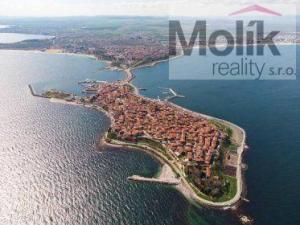 Prodej bytu 2+1, Nesebar, 85 m2