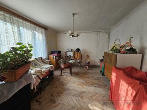Prodej pozemku pro bydlení, Mutěnice, Letní, 316 m2