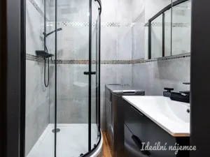 Pronájem bytu 2+1, Praha - Michle, Batelovská, 49 m2