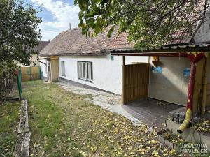 Prodej rodinného domu, Chrast, Jiráskova, 65 m2