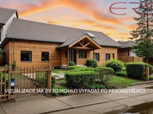 Prodej rodinného domu, Dobruška - Chábory, 100 m2