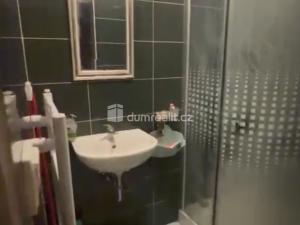 Pronájem bytu 1+kk, Praha - Libeň, Zenklova, 15 m2
