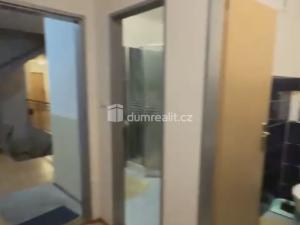 Pronájem bytu 1+kk, Praha - Libeň, Zenklova, 15 m2
