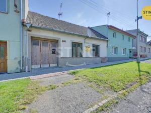 Prodej chalupy, Morkovice-Slížany, Kolaříkova, 75 m2