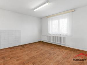 Prodej rodinného domu, Ledvice, Fučíkova, 102 m2