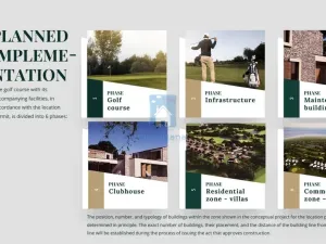 Prodej komerčního pozemku, Brtonigla,Chorvatsko, 750000 m2