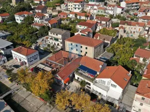 Prodej apartmánu, Skradin,Chorvatsko, 812 m2