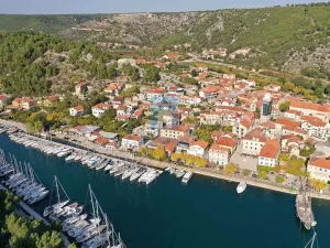 Prodej apartmánu, Skradin,Chorvatsko, 812 m2