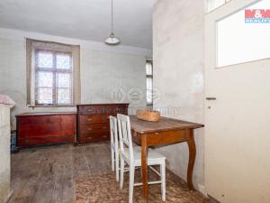 Prodej rodinného domu, Lesná, 80 m2