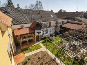 Prodej rodinného domu, Úhonice, Ševcovská, 172 m2