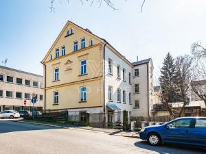 Prodej bytu 3+1, Jablonec nad Nisou, Klidná, 105 m2