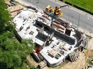 Prodej bytu 2+kk, Rožmitál pod Třemšínem, 55 m2