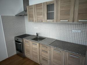 Prodej bytu 1+kk, Praha - Horní Měcholupy, Modenská, 54 m2