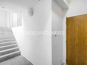Pronájem bytu 2+1, Praha - Nusle, Rostislavova, 65 m2