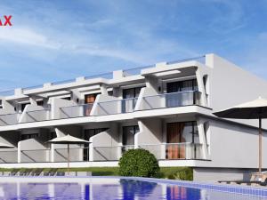 Prodej apartmánu, Kypr, Kyrenia, 40 m2