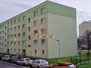 Prodej bytu 3+1, Teplice - Řetenice, Denisova, 72 m2