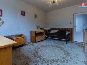 Prodej bytu 3+1, Šumperk, Kosmonautů, 77 m2