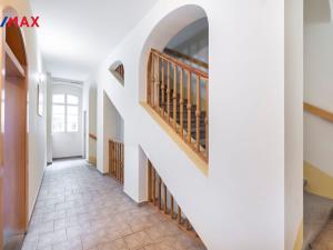 Prodej činžovního domu, Karlovy Vary, Stará Louka, 715 m2