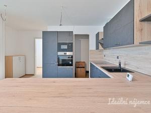 Pronájem bytu 3+kk, Mokrá-Horákov - Mokrá, 127 m2