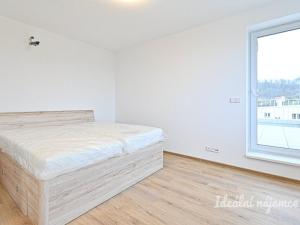 Pronájem bytu 3+kk, Mokrá-Horákov - Mokrá, 127 m2