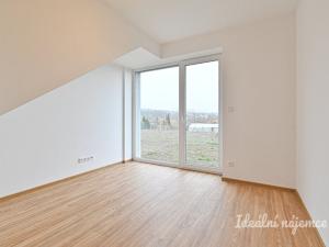 Pronájem bytu 3+kk, Mokrá-Horákov - Mokrá, 127 m2