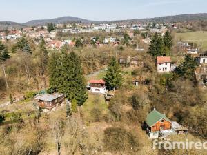 Prodej chaty, Lelekovice, 60 m2