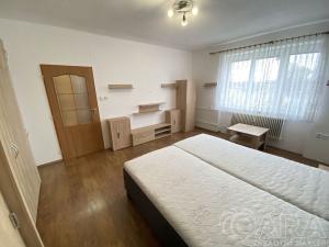 Prodej bytu 1+1, Ivanovice na Hané, Malinovského, 34 m2