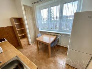 Prodej bytu 1+1, Ivanovice na Hané, Malinovského, 34 m2