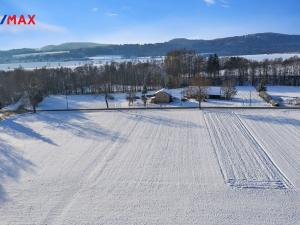 Prodej pozemku pro bydlení, Štíty, 1217 m2