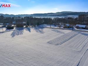 Prodej pozemku pro bydlení, Štíty, 1217 m2