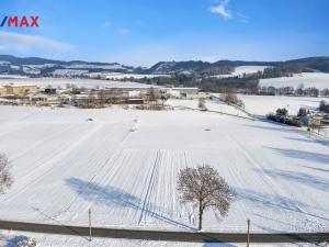 Prodej pozemku pro bydlení, Štíty, 1217 m2