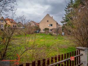 Prodej pozemku pro bydlení, Buštěhrad, 713 m2