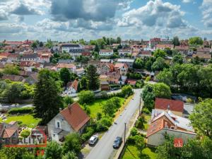 Prodej pozemku pro bydlení, Buštěhrad, 713 m2