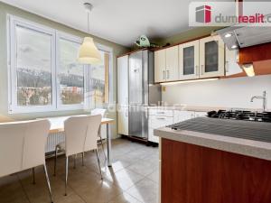 Prodej bytu 2+1, Karlovy Vary - Drahovice, Gagarinova, 58 m2