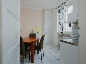 Pronájem bytu 2+1, Praha - Nové Město, Ve Smečkách, 52 m2