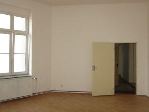 Pronájem bytu 3+1, Rumburk, Františka Nohy, 114 m2
